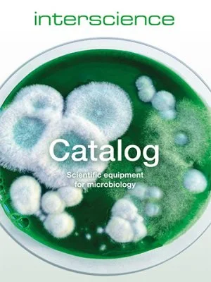 Catalog cover