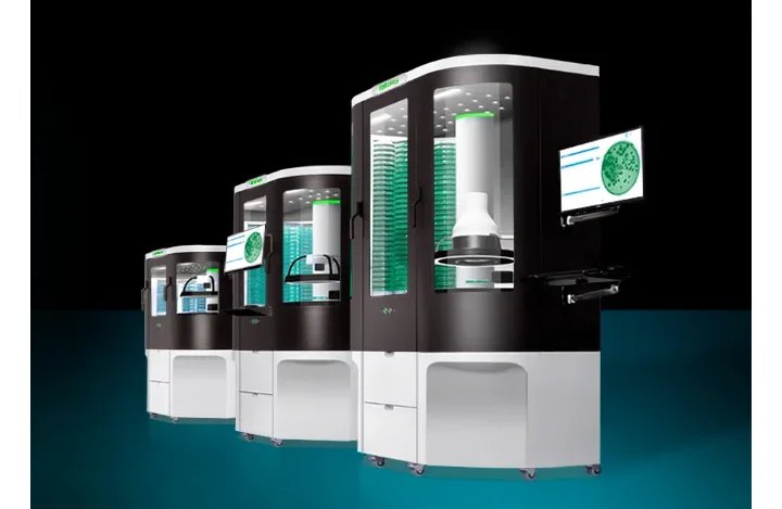 ScanStation Interscience