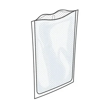 BagPage XR - Full-page filter bags