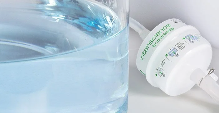 Steriwater