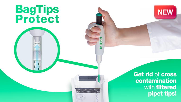 New: BagTips Protect