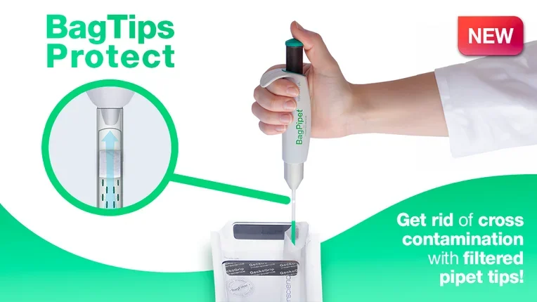 New: BagTips Protect