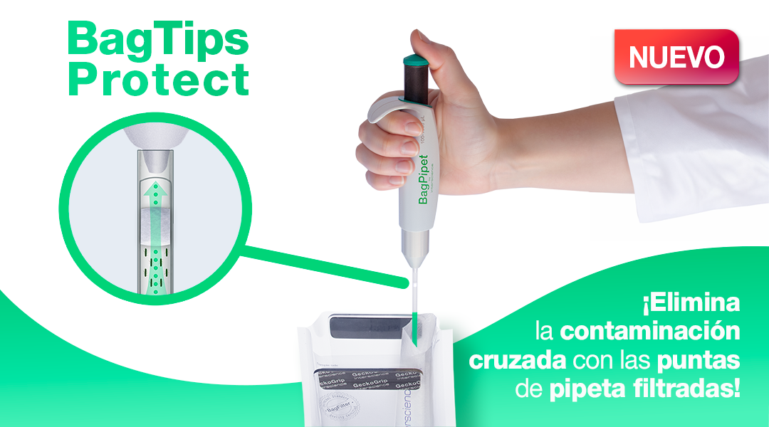 Novedad: BagTips Protect