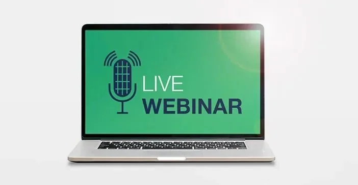 Webinaires