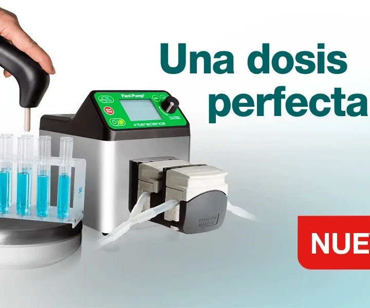 Nueva FlexiPump Scale 