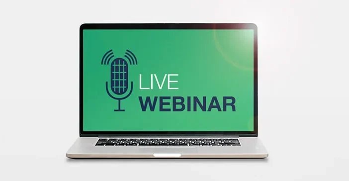 Webinars