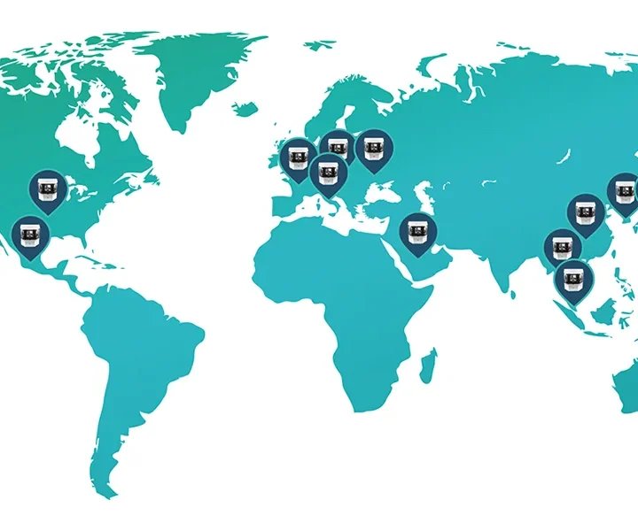 ScanStation, a special milestone