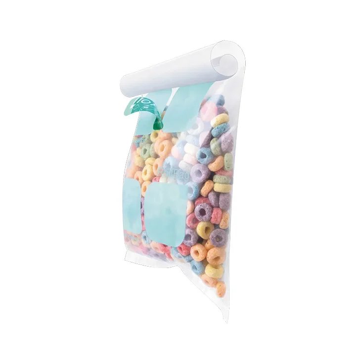 Bolsas estériles de muestreo