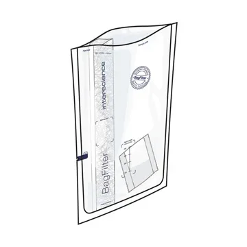  instaBAG 225 - Filterbeutel mit Trockenmedium