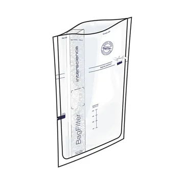 BagFilter P - Lateral filter bag
