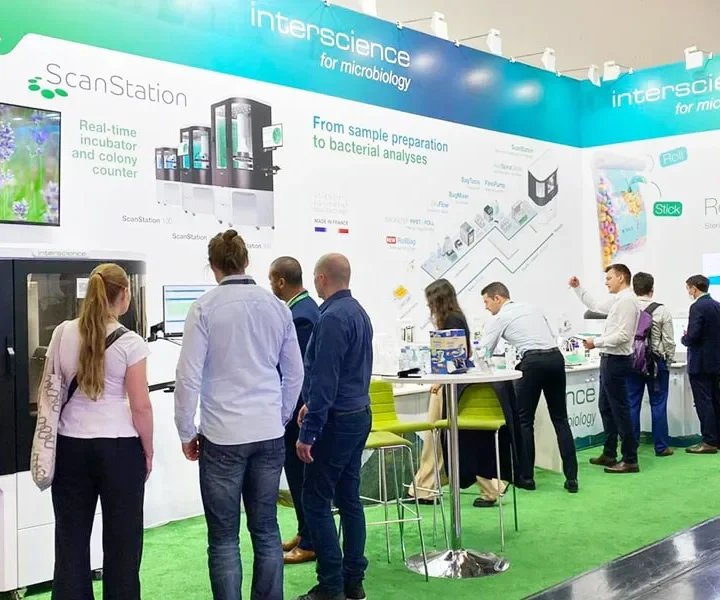 Analytica 2022