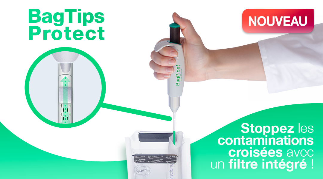 Nouveau : BagTips Protect