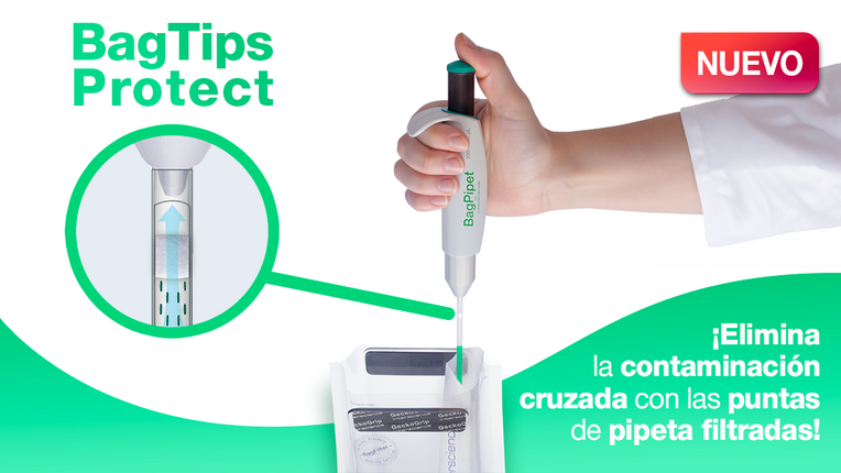 Novedad: BagTips Protect