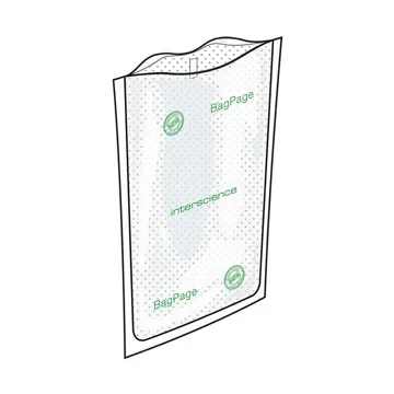 BagPage + - Full-page filter bags
