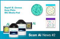 Les nouveautés Scan Ai