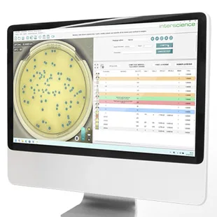 Scan demo software