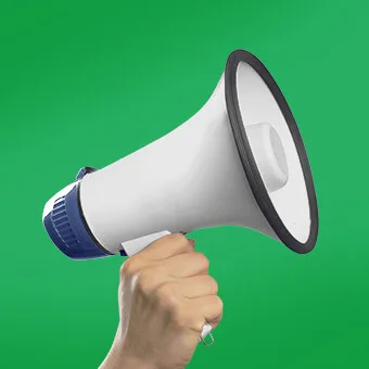Wir stellen ein!