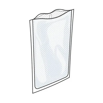 BagPage XR - 超耐久性全面フィルターバッグ