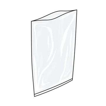 BagLight PolySilk - Non-filter bag 