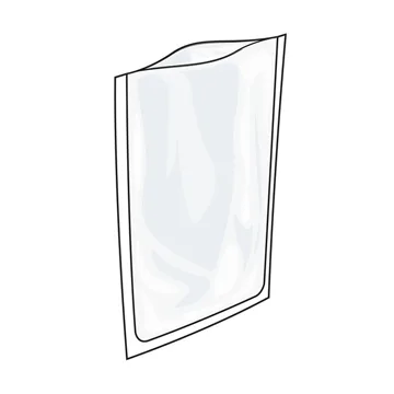 BagLight Multilayer - Non-filter bag 