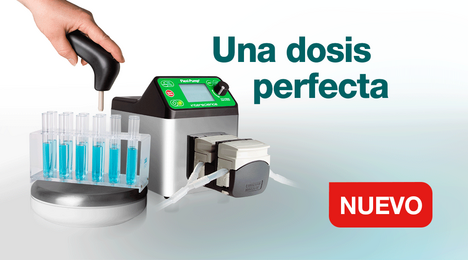 Nueva FlexiPump Scale 