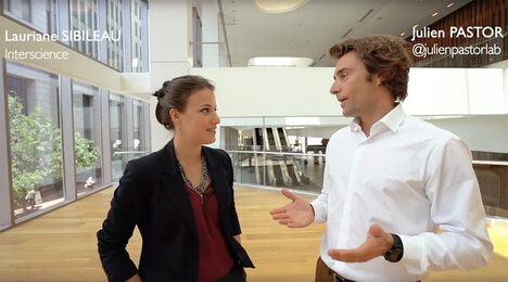 The smartest incubator at the moment - Interview