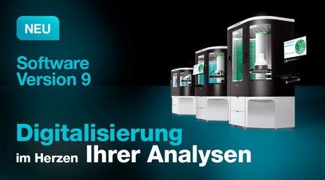 Neu: ScanStation Version 9