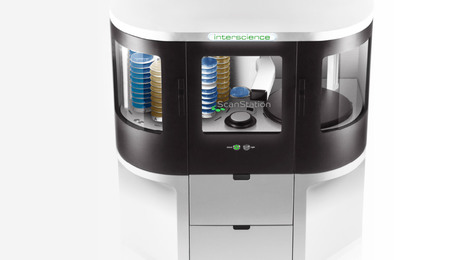 森永乳業（株）の ScanStation についての科学的研究発表