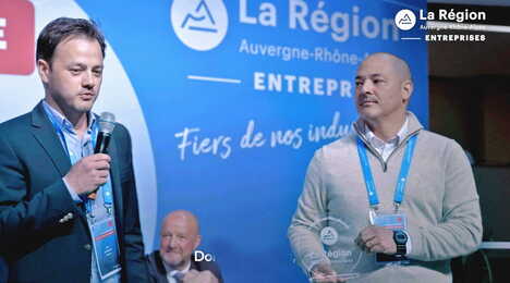 Prix de l'Industrie du Futur