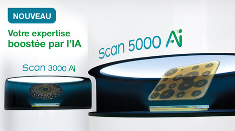Découvrez Scan Ai
