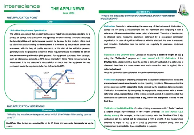 Appli'News — 2023年6月 (英語)