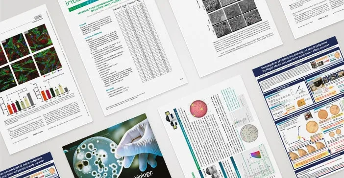 Librairie scientifique