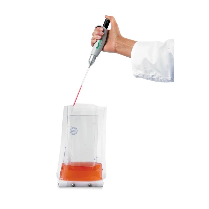  BagPipet (Ref. 251 091) - Fixed-volume Pipet 