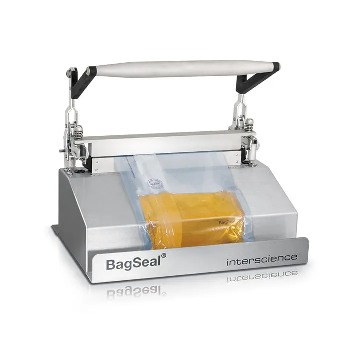 BagSeal (Réf. 261 000) - Thermosoudeuse 