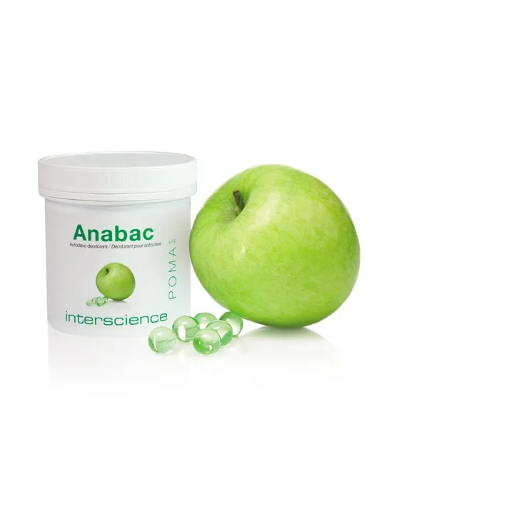  Anabac Poma (Ref. 320 200) - Autoclave deodorant