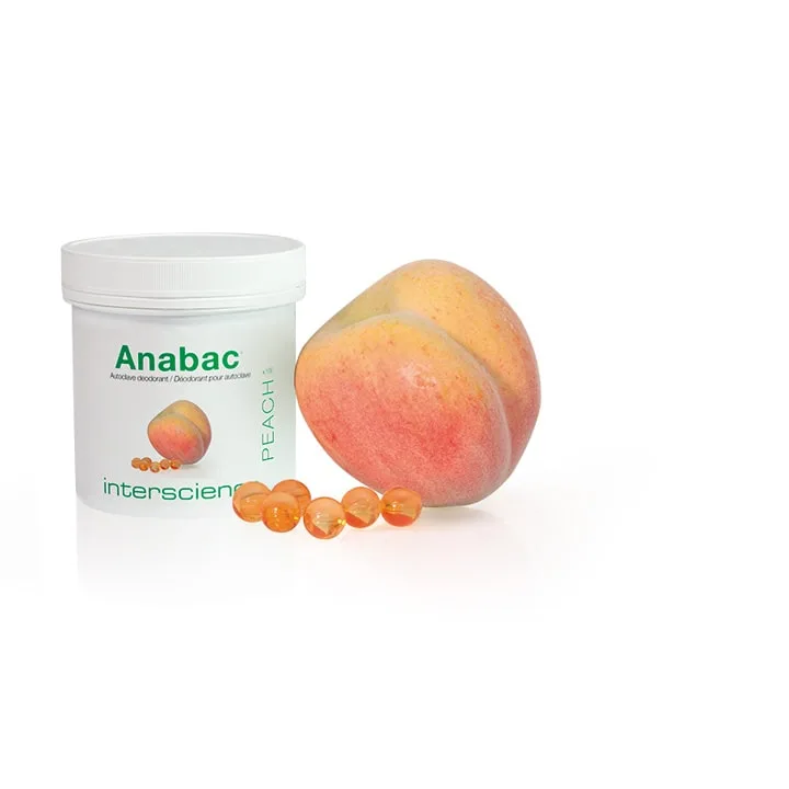  Anabac Peach (Ref. 320 500) - Autoclave deodorant