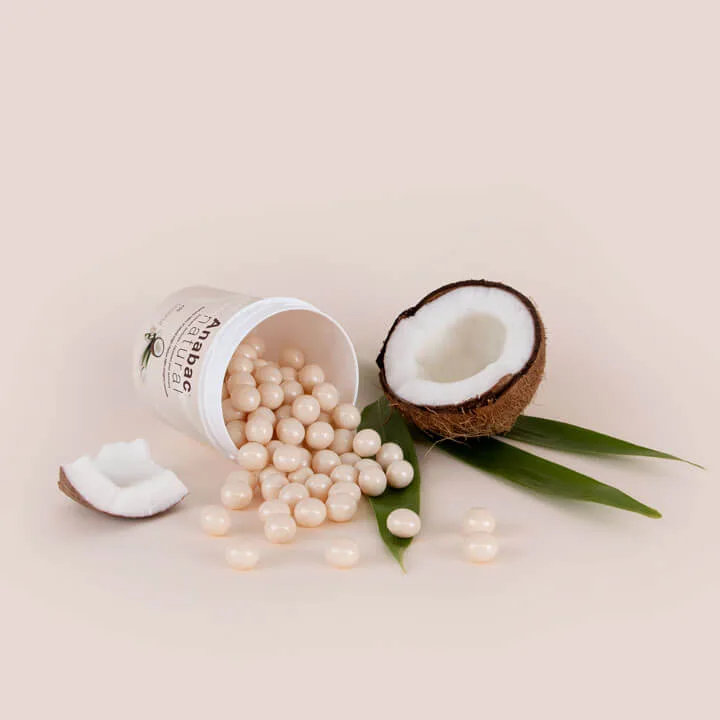 Anabac natural Coconut (Ref. 321 100) - Autoclave deodorant